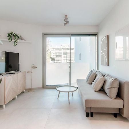 Kristall 9 By Quokka 360 - Modern Apartment Close To Lugano Center Massagno 외부 사진
