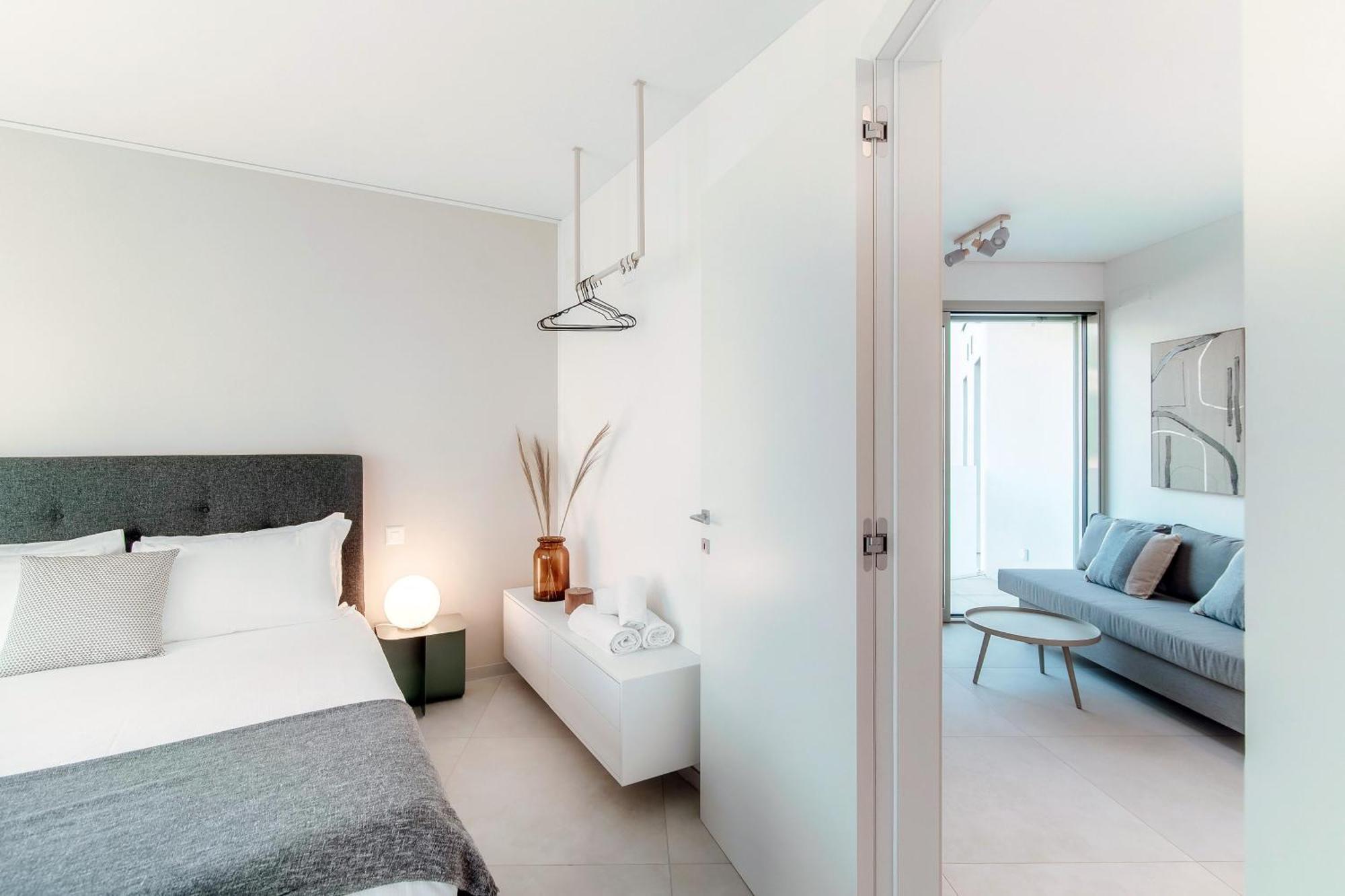Kristall 9 By Quokka 360 - Modern Apartment Close To Lugano Center Massagno 외부 사진