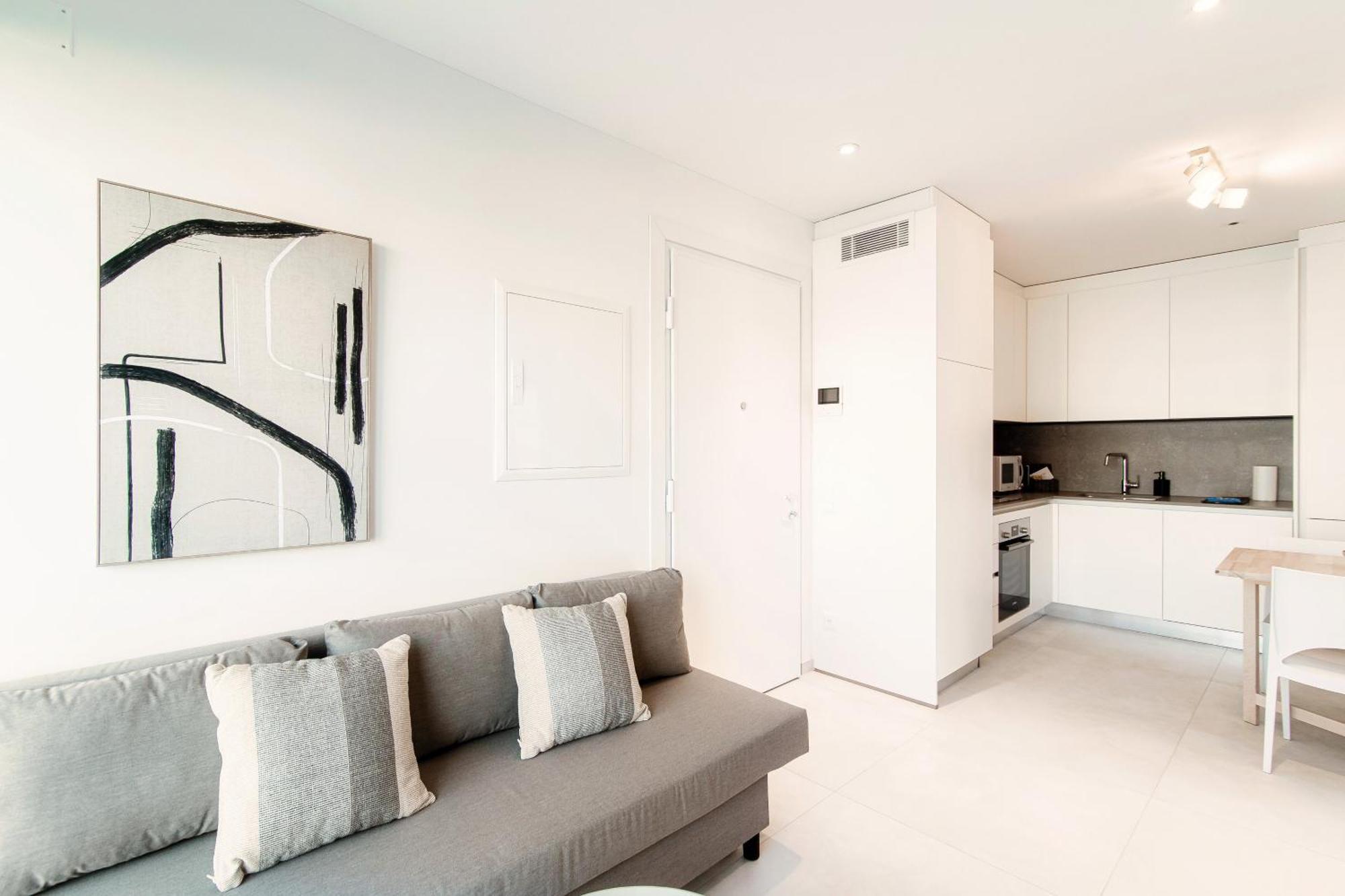 Kristall 9 By Quokka 360 - Modern Apartment Close To Lugano Center Massagno 외부 사진