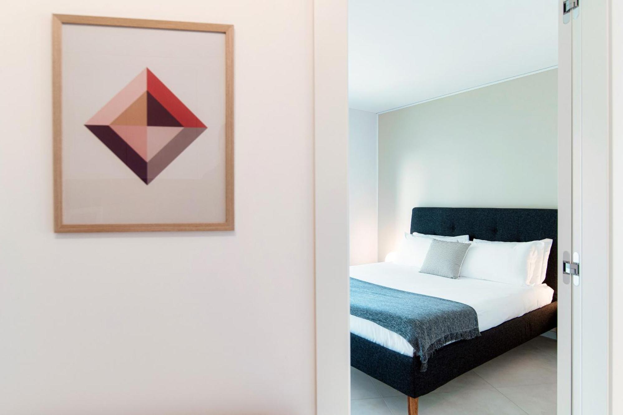Kristall 9 By Quokka 360 - Modern Apartment Close To Lugano Center Massagno 외부 사진
