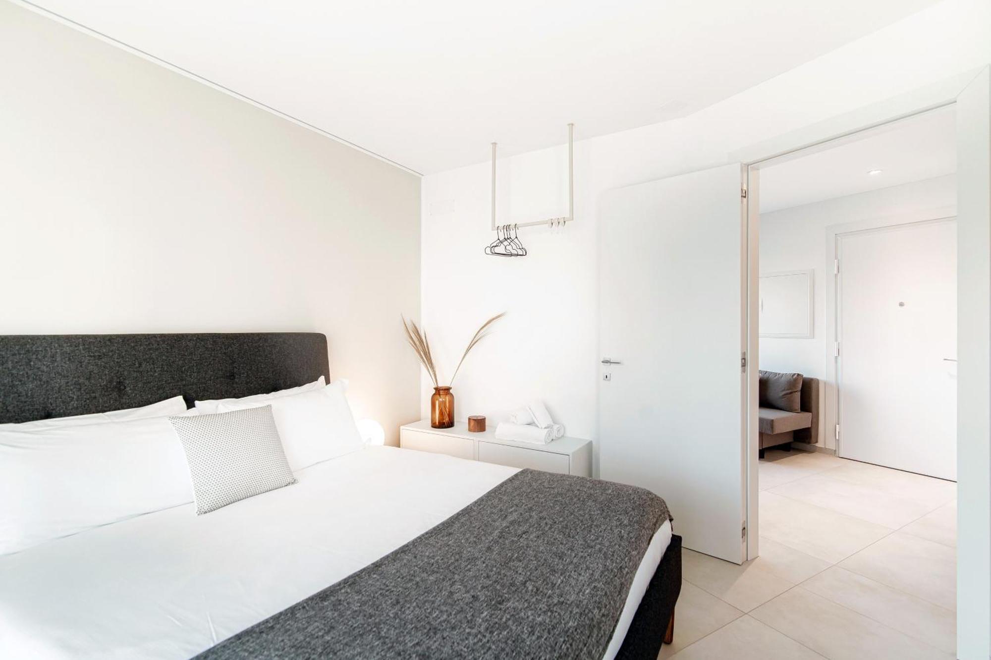 Kristall 9 By Quokka 360 - Modern Apartment Close To Lugano Center Massagno 외부 사진