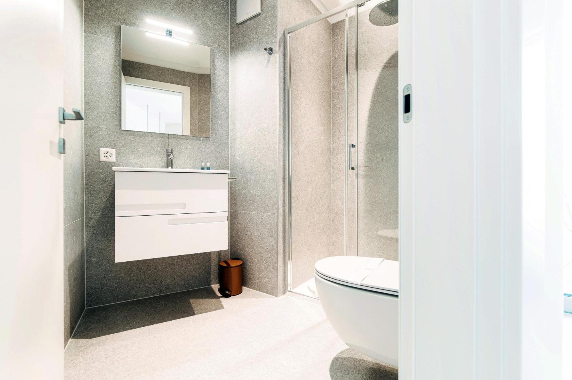 Kristall 9 By Quokka 360 - Modern Apartment Close To Lugano Center Massagno 외부 사진