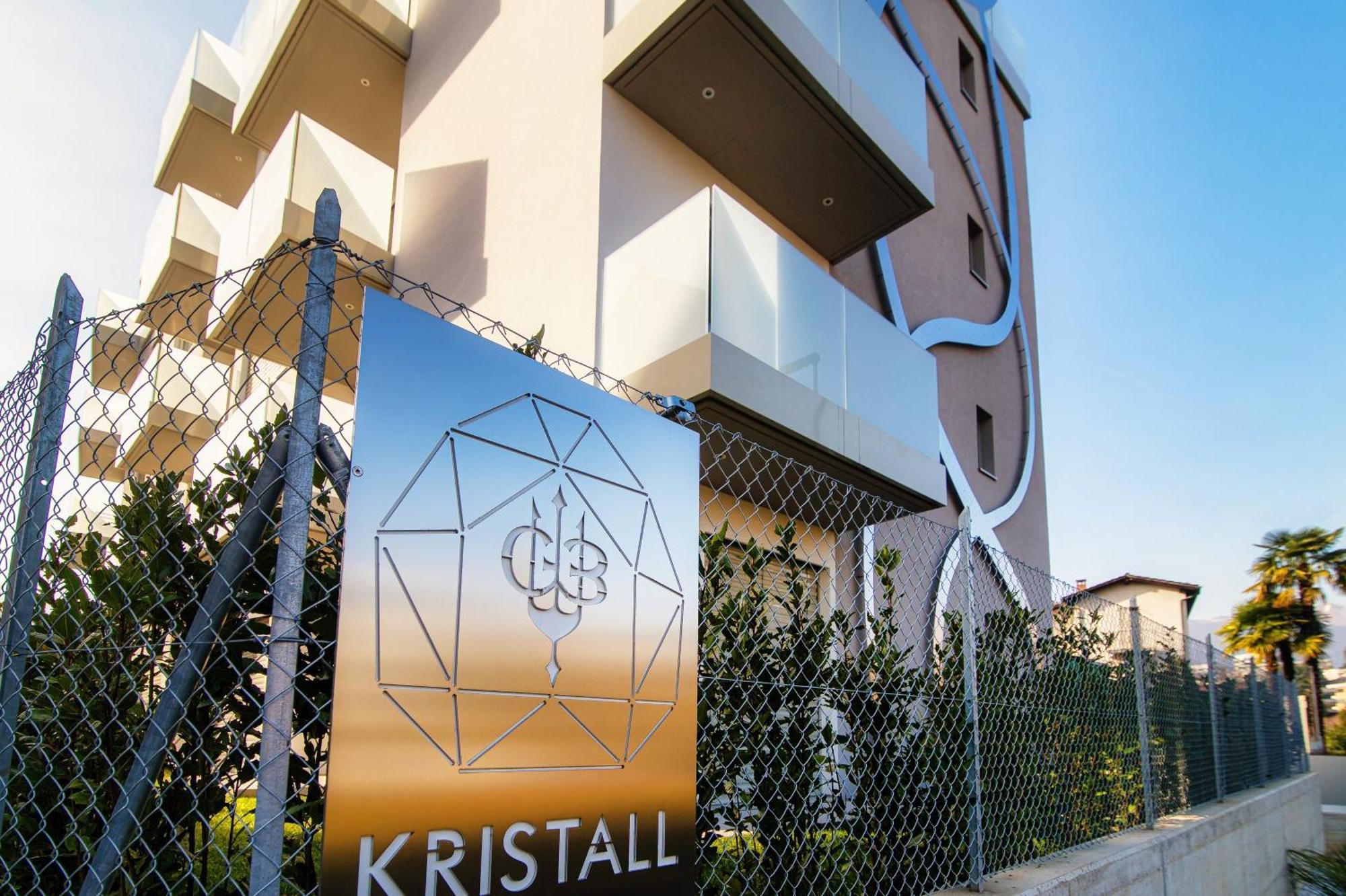 Kristall 9 By Quokka 360 - Modern Apartment Close To Lugano Center Massagno 외부 사진